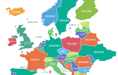 One market, many cultures