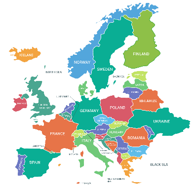 One market, many cultures